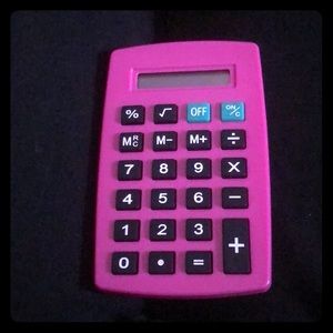 Calculator